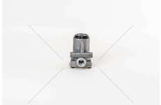 Pressure Limiting Valve RIDUTTORE PRESSIONE TECTOR/STRALIS Iveco