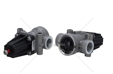 PRESSURE LIMITING VALVE WABCO 4750103080