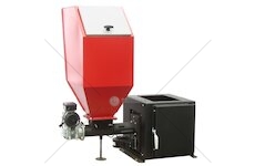 Přestavbová sada zateplená PROSAT PLUS 4. třída pro kotel Viadrus U22 a U26 - 4 články + ST-37N RS