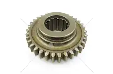 Přesuvné kolo 1. a zpáteční rychlosti 34 zubů-náhrada | 6011-1906-1