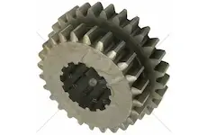 Přesuvné kolo 2. a 3. rychlosti, počet zubů 25/30 | 5511-1930-7