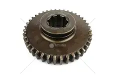 Přesuvné kolo redukce | S17.2617-7