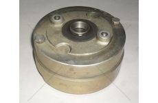 Přesuvník vstřiku AM 4A 4P-1340 Tatra