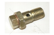 Přetlakový ventil M12 93-0551-5