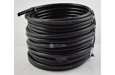 Převáděcí trubka, vedení chladiva MTX PP 555-15X1,5-025