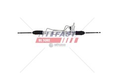 Převodka řízení renault clio ii 98> hydrau. WFT02091