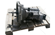 Převodka servořízení Multicar M27