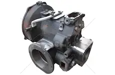 Převodová skříň přední obal | TZ08162