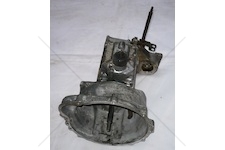 Převodovka Multicar M22 - opravená