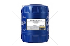 Olej Mannol 10-20L AgroFarm