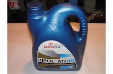 Převodový olej ATF II D 5L HIPOL ORLEN 3116/5L