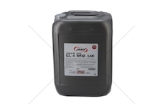 Převodový olej GL4 85W140 20L JASOL 05901797901646