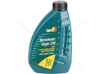 Převodový olej GL4 SAE 75W 1L Q8 Q8 09068