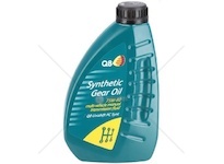 Převodový olej GL4 SAE 75W80 1L Q8 Q8 01931