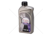 Převodový olej GL4+ SAE 75W80 1L TOTAL 2166277