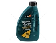 Převodový olej GL4 SAE 75W90 1L Q8 Q8 08514