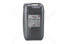 Převodový olej GL4 SAE 80W90 30L JASOL
