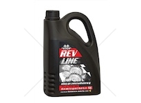 Převodový olej GL5 SAE 75W80 140 5L REVLINE