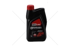 Převodový olej GL5 SAE 75W80 1L REVLINE 05901797907327