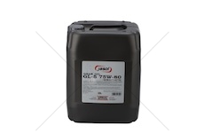 Převodový olej GL5 SAE 75W80 20L REVLINE REVLINE GL575W80