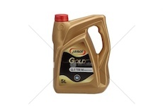Převodový olej GL5 SAE 75W80 5L Jasol Jasol GOLDGL575805
