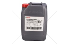 Převodový olej GL5 SAE 75W90 CASTROL 20L