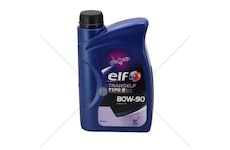 Převodový olej GL5 SAE 80W90 1L ELF