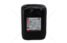 Převodový olej GL5 SAE 80W90 20L REVLINE 05901797906764