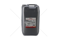 Převodový olej GL5 SAE 80W90 30L JASOL 05901797901486
