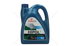 Převodový olej GL5 SAE 80W90 5L HIPOL ORLEN GL-5/5L