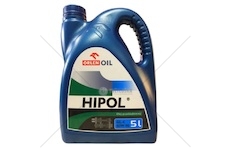 Převodový olej GL5 SAE 80W90 5L HIPOL ORLEN GL-5/5L