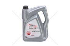 Převodový olej GL5 SAE 80W90 5L Jasol JASOL GL580905