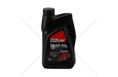 Převodový olej GL5 SAE 85W90 15F 1L REVLINE 05901797907303