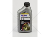 Převodový olej MOBILUBE 1 SHC 75W90 1L