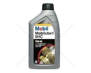 Převodový olej MOBILUBE 1 SHC 75W90