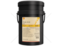 Oleje Shell Omala patří podle DIN 51 517 díl 3 do skupiny mazacích olejů CLP. V této normě předepsané požadavky jsou minimální a