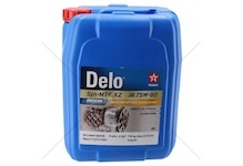 Převodový olej TEXACO GL4 SAE 75W80 20L 804130HOE