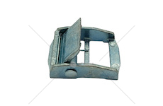 Přezka samosvorná 18mm Zn