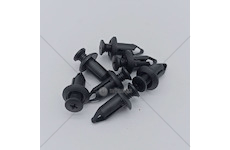 Příchytka čalounění dveří Multicar M26,FUMO,M27