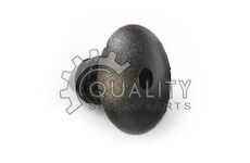 Příchytka hlukové izolace