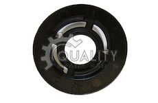 Příchytka koberce dolní