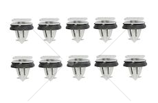 Příchytka ochranné lišty IVECO DAILY 06- IVECO 5801720444