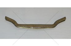 Příchytka plechu motoru Tatra T2