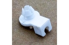 Příchytka táhla zámku Z5373 321810981061 Tatra