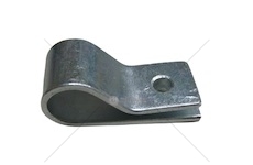 Příchytka trubky (oko) M25