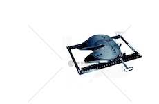 Příčka JOST 1575MM JOST JSL06