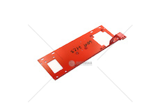 Příčka pedálů lakovaná 60117123.1