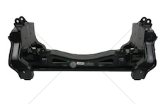 Pricnik perovani  iveco daily 14> přední model s 5802696896