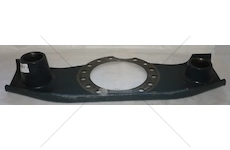 Příčník střed. torzní tyče