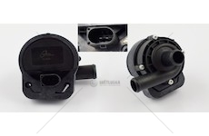 Přídavné vodní čerpadlo TRUCKTEC AUTOMOTIVE 02.59.150